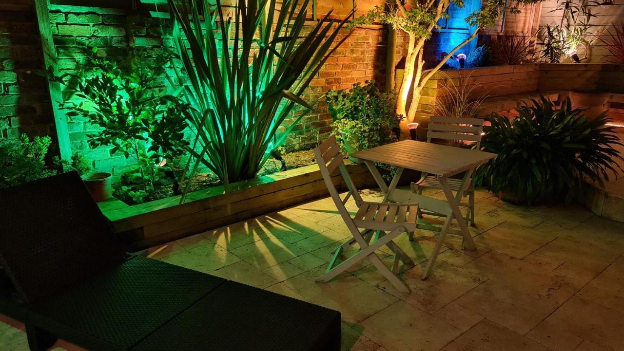 Cottage Grove Homestay Rooms Портцмаус Экстерьер фото