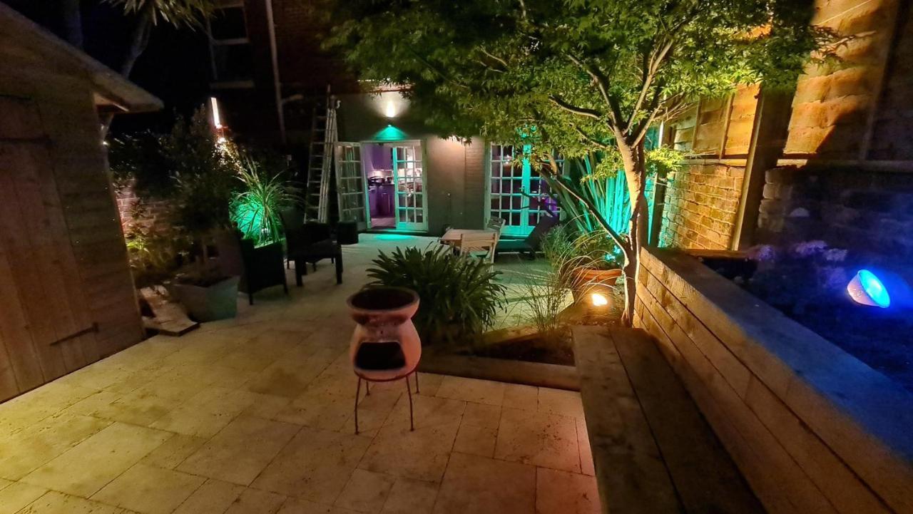 Cottage Grove Homestay Rooms Портцмаус Экстерьер фото