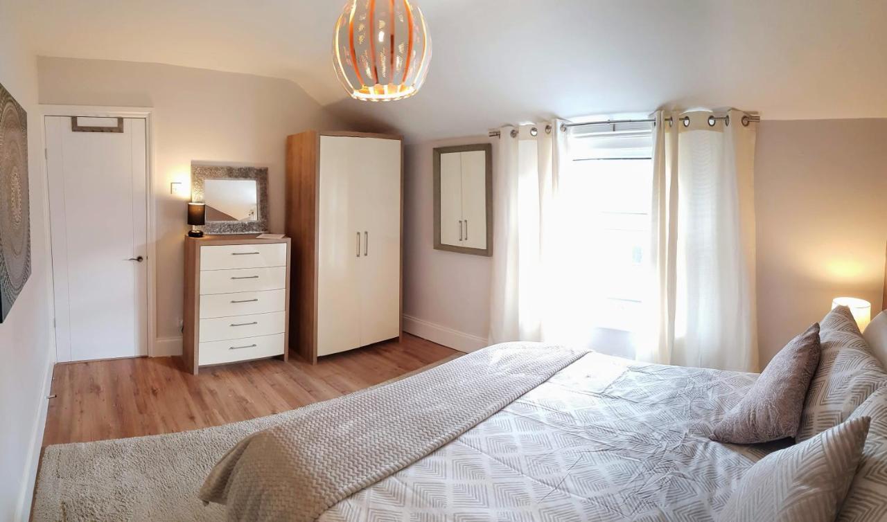 Cottage Grove Homestay Rooms Портцмаус Экстерьер фото