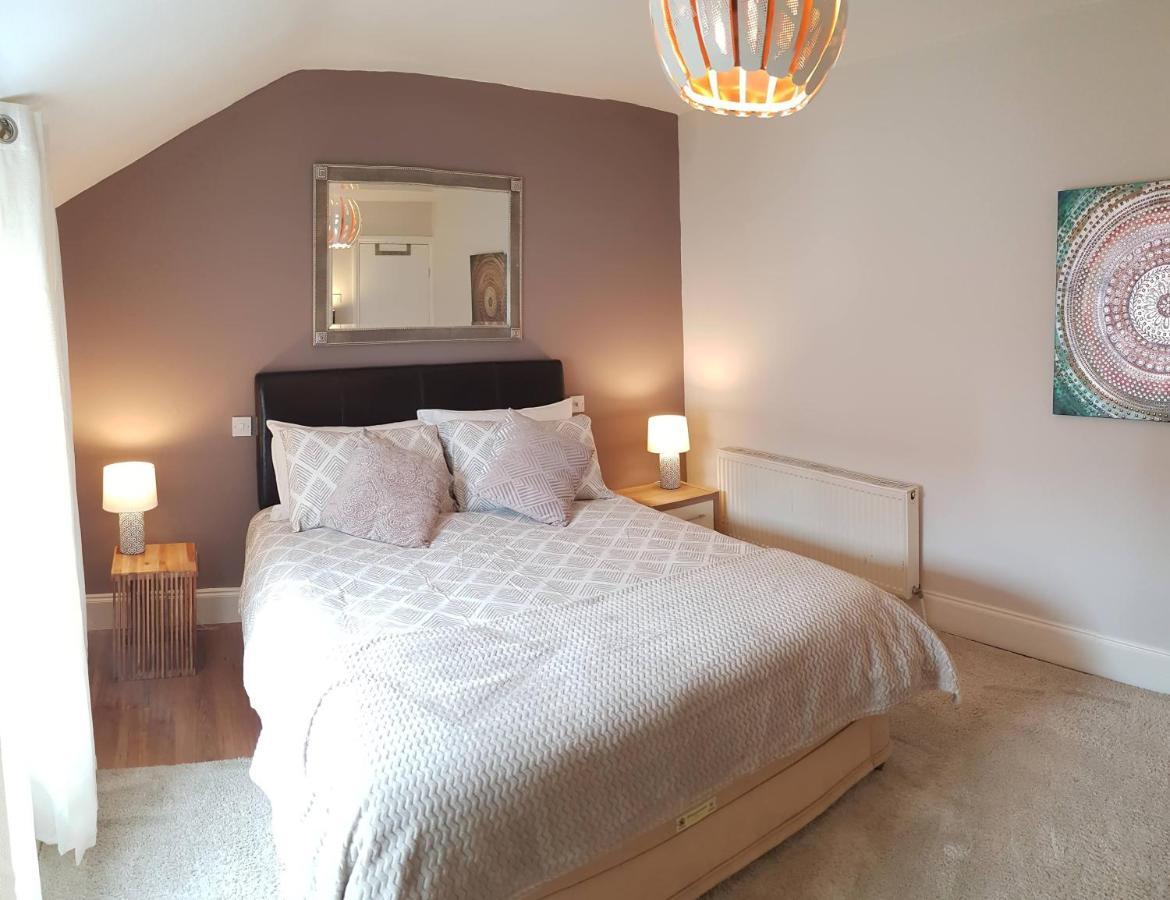 Cottage Grove Homestay Rooms Портцмаус Экстерьер фото