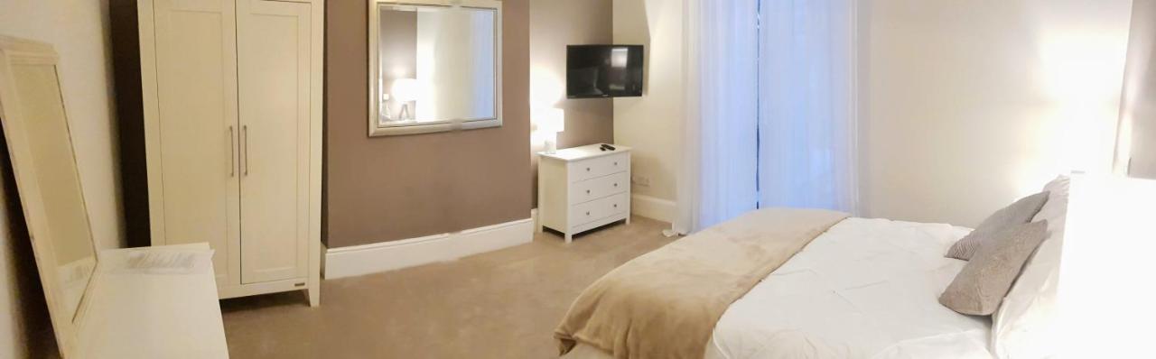 Cottage Grove Homestay Rooms Портцмаус Экстерьер фото