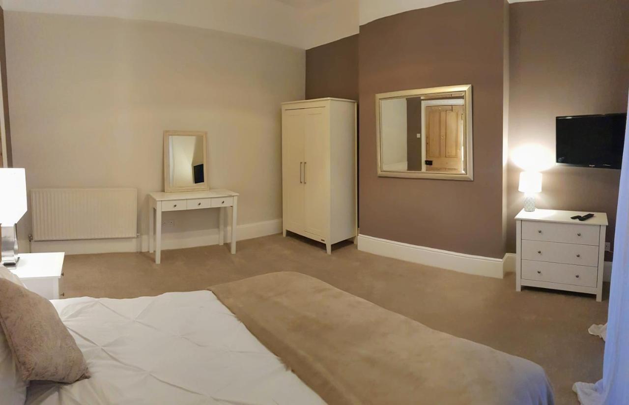 Cottage Grove Homestay Rooms Портцмаус Экстерьер фото